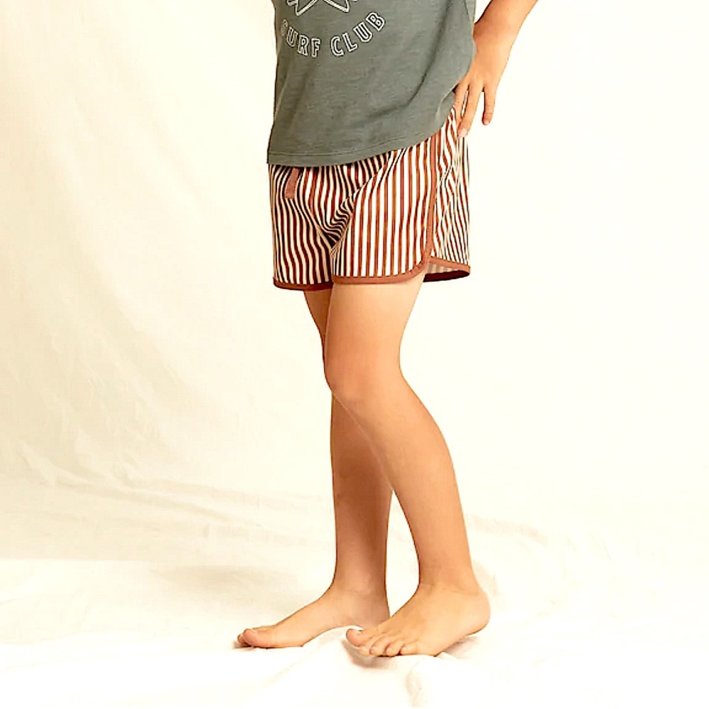 Rylee + Cru Shorts